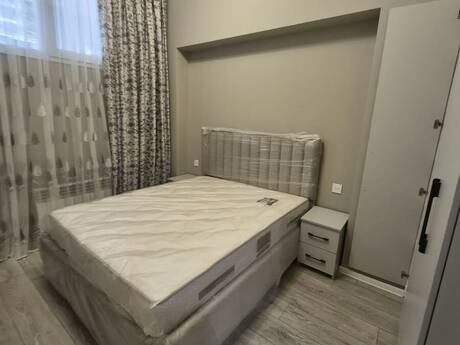 Həzi Aslanovda 2 otaqlı yeni tikili mənzil kirayə verilir, 70 m², 650 AZN/ay, şəkil 3 / 6