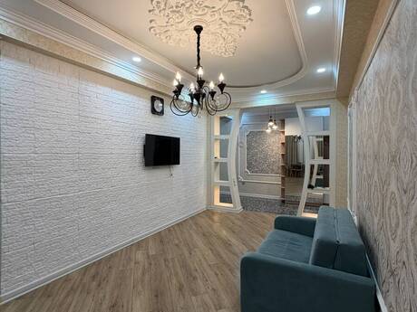 Elan №6565551 - Xırdalan, Xırdalan, 2 otaqlı, 62 m², 2/8 mərtəbə