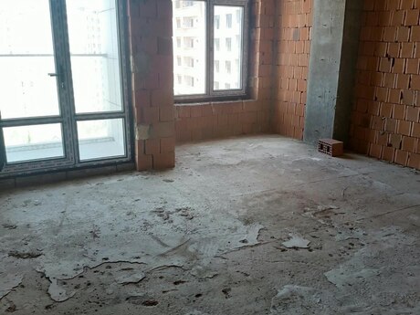 Azadlıq Prospektidə 3 otaqlı yeni tikili mənzil satılır, 110 m², 324 000 AZN, şəkil 4 / 12