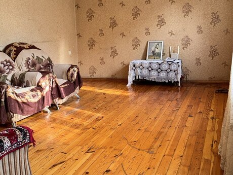 Ramanada 3 otaqlı həyət evi satılır, 100 m², 70 000 AZN, şəkil 3 / 9
