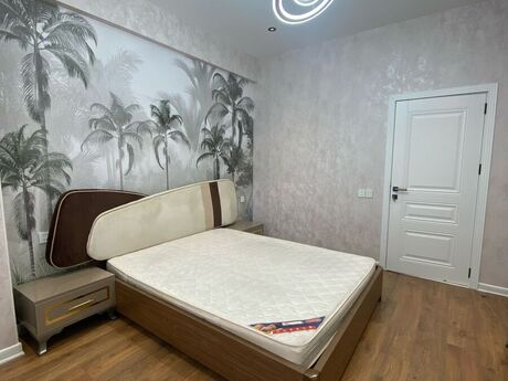 Şah İsmayıl Xətaidə 2 otaqlı yeni tikili mənzil kirayə verilir, 65 m², 800 AZN/ay, şəkil 5 / 11