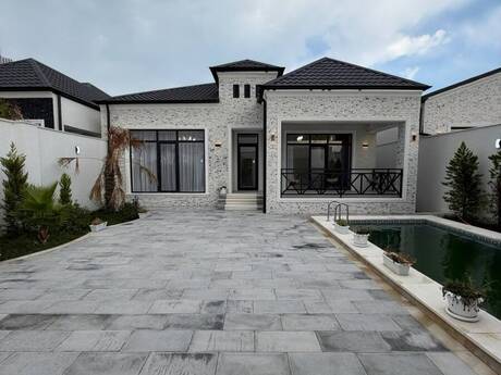 4 otaqlı ev, 175 m², Xəzər, 285 000 AZN