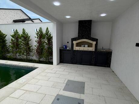 Şüvəlanda 4 otaqlı həyət evi satılır, 175 m², 285 000 AZN, şəkil 3 / 12