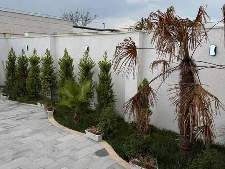 Şüvəlanda 4 otaqlı həyət evi satılır, 175 m², 285 000 AZN, şəkil 4 / 12