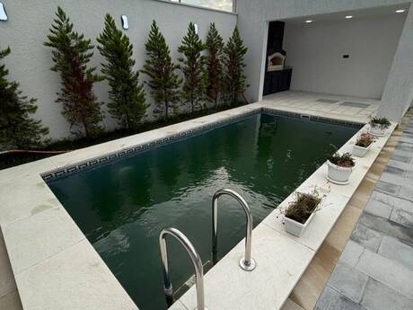 Şüvəlanda 4 otaqlı həyət evi satılır, 175 m², 285 000 AZN, şəkil 5 / 12