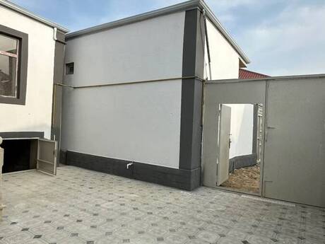 Məmmədlidə 2 otaqlı həyət evi satılır, 49 m², 58 000 AZN, şəkil 2 / 12