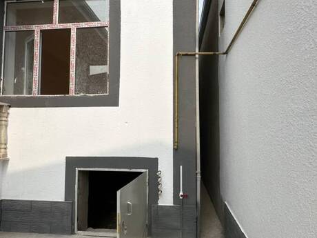 Məmmədlidə 2 otaqlı həyət evi satılır, 49 m², 58 000 AZN, şəkil 4 / 12