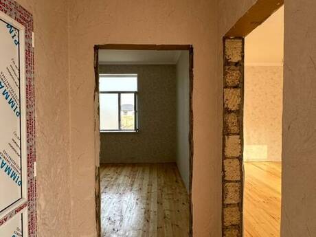 Məmmədlidə 2 otaqlı həyət evi satılır, 49 m², 58 000 AZN, şəkil 5 / 12