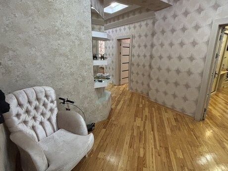 4-комн. · 157 m²