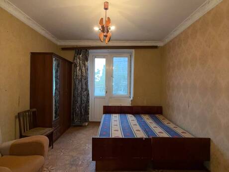 Продаётся 2-комнатная квартира в старом фонде, Yasamal, 60 м², 185 000 AZN, фото 5 / 12