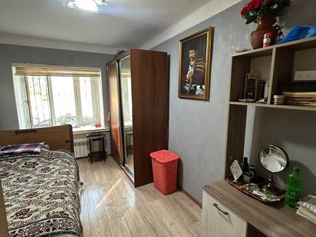 Elmlər Akademiyasında 2 otaqlı köhnə tikili mənzil satılır, 50 m², 200 000 AZN, şəkil 5 / 9
