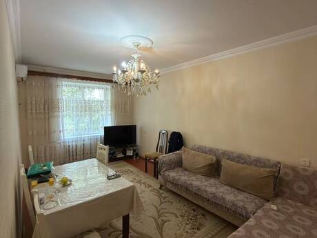 3 otaq · 80 m² · 2/9 mərtəbə, Əhmədli