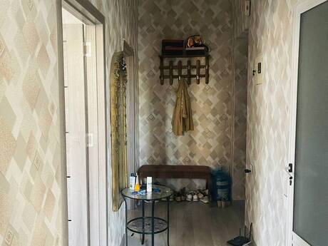 Nizamidə 2 otaqlı köhnə tikili mənzil kirayə verilir, 65 m², 630 AZN/ay, şəkil 5 / 10