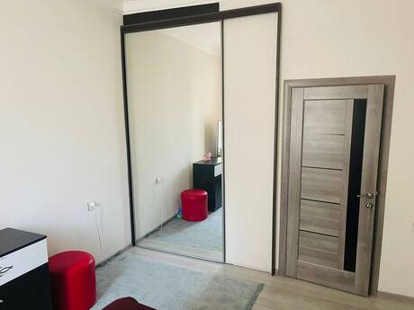 Nizamidə 2 otaqlı köhnə tikili mənzil kirayə verilir, 65 m², 630 AZN/ay, şəkil 4 / 10