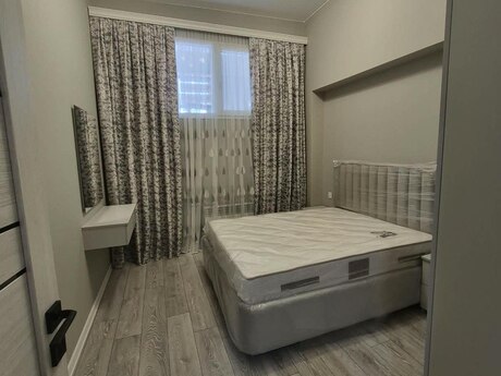 Həzi Aslanovda 3 otaqlı yeni tikili mənzil kirayə verilir, 70 m², 750 AZN/ay, şəkil 5 / 7
