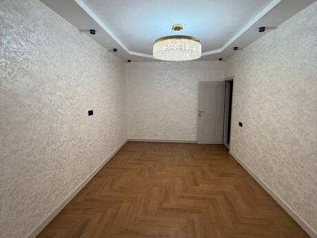 4 otaq · 100 m² · 4/9 mərtəbə, Xalqlar Dostluğu