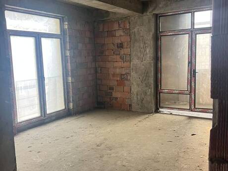 Nərimanovda 4 otaqlı yeni tikili mənzil satılır, 170 m², 411 000 AZN, şəkil 3 / 6