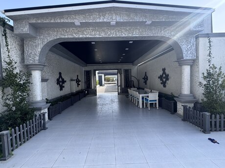 5-room house for rent in Mərdəkan, 280 m², 3 800 AZN/mo, photo 2 / 12