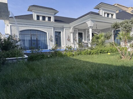 5-room house for rent in Mərdəkan, 280 m², 3 800 AZN/mo, photo 4 / 12