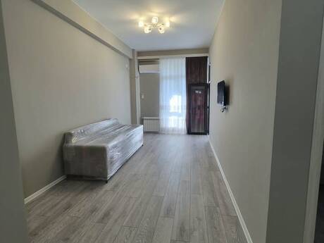 Həzi Aslanovda 2 otaqlı yeni tikili mənzil kirayə verilir, 75 m², 650 AZN/ay, şəkil 2 / 7