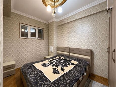 Həzi Aslanovda 2 otaqlı yeni tikili mənzil satılır, 51 m², 145 000 AZN, şəkil 4 / 8