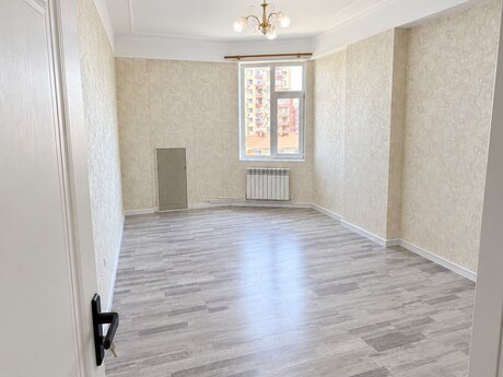 2 otaq · 80 m² · 7/16 mərtəbə, Memar Əcəmi