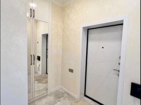 Nərimanovda 2 otaqlı yeni tikili mənzil satılır, 66 m², 265 000 AZN, şəkil 3 / 7