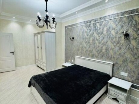 Nərimanovda 2 otaqlı yeni tikili mənzil satılır, 66 m², 265 000 AZN, şəkil 5 / 7