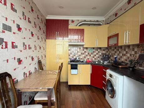 Masazırda 3 otaqlı köhnə tikili mənzil satılır, 72 m², 110 000 AZN, şəkil 5 / 7