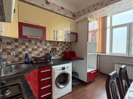 Masazırda 3 otaqlı köhnə tikili mənzil satılır, 72 m², 110 000 AZN, şəkil 4 / 7