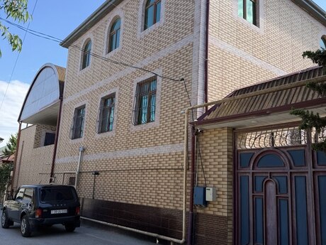 7 otaqlı ev, 238 m², Xəzər, 335 000 AZN