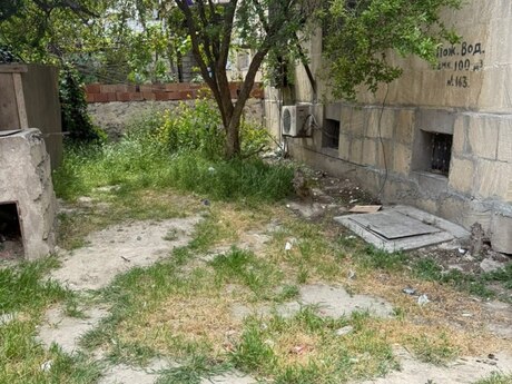 Nəriman Nərimanovda 3 otaqlı köhnə tikili mənzil satılır, 70 m², 176 000 AZN, şəkil 3 / 11