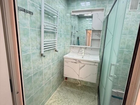 Nəriman Nərimanovda 3 otaqlı köhnə tikili mənzil satılır, 70 m², 176 000 AZN, şəkil 5 / 11