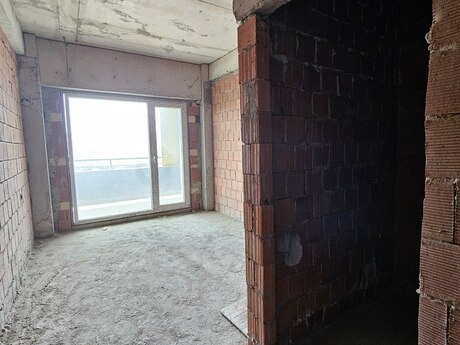 4-room new-build apartment for sale in Greenville Residence, 166 m², 280 000 AZN, photo 2 / 12