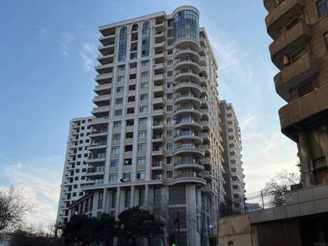 Elan №6565661 - Bakı, 28 May m., 2 otaqlı, 87 m², 5/16 mərtəbə