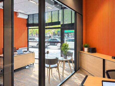 Elan №6565765 - Bakı, Şah İsmayıl Xətai m., 100.3 m²