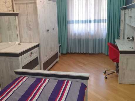 Nəriman Nərimanovda 3 otaqlı yeni tikili mənzil satılır, 135 m², 405 000 AZN, şəkil 3 / 12