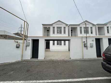Elan №6565669 - Bakı, Masazır q., 5 otaqlı, 152.5 m²