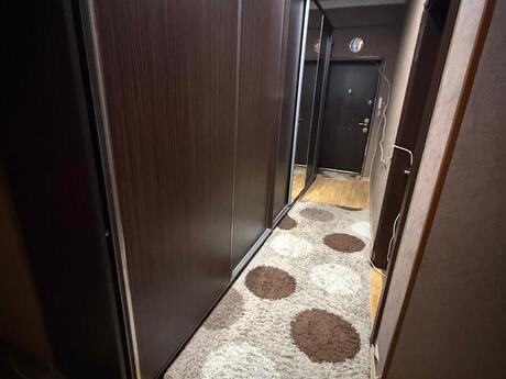 İnşaatçılarda 3 otaqlı yeni tikili mənzil satılır, 87 m², 219 000 AZN, şəkil 5 / 12
