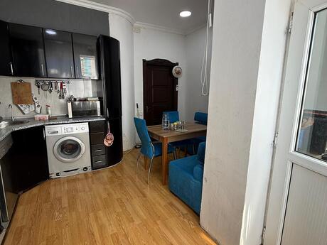 İnşaatçılarda 3 otaqlı yeni tikili mənzil satılır, 87 m², 219 000 AZN, şəkil 2 / 12