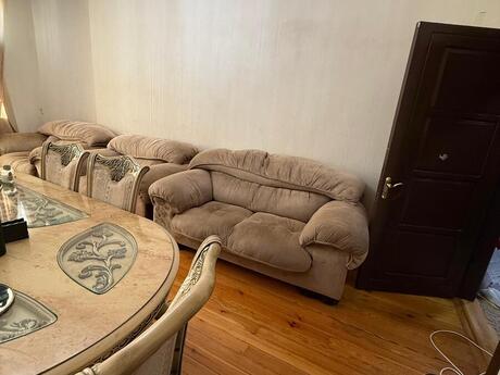 İnşaatçılarda 3 otaqlı yeni tikili mənzil satılır, 87 m², 219 000 AZN, şəkil 4 / 12
