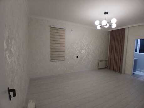 Biləcəridə 2 otaqlı köhnə tikili mənzil satılır, 50 m², 117 000 AZN, şəkil 2 / 12