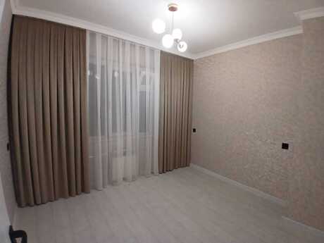 2-комн. · 50 m² · 2/9 этаж, Biləcəri