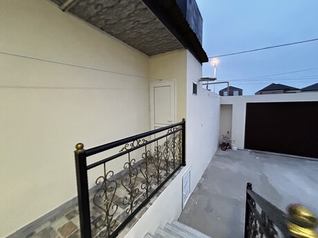 Продаётся 4-комнатный дом, Lökbatan, 80 м², 165 000 AZN, фото 5 / 12