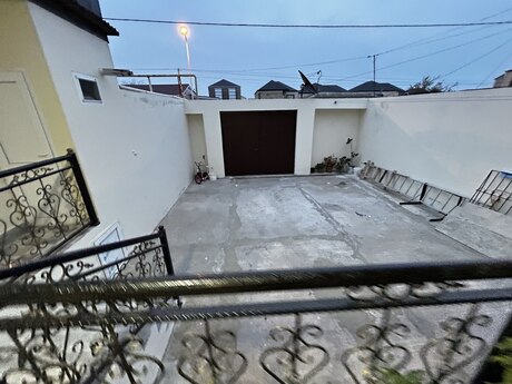 Продаётся 4-комнатный дом, Lökbatan, 80 м², 165 000 AZN, фото 3 / 12