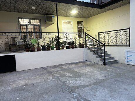 4-комн. · 80 m², Lökbatan
