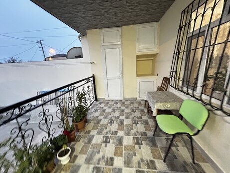Продаётся 4-комнатный дом, Lökbatan, 80 м², 165 000 AZN, фото 4 / 12