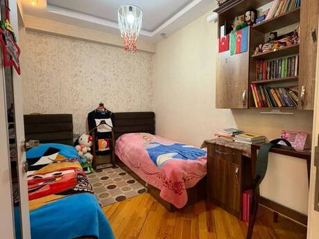 Masazırda 3 otaqlı köhnə tikili mənzil satılır, 72 m², 115 000 AZN, şəkil 5 / 10