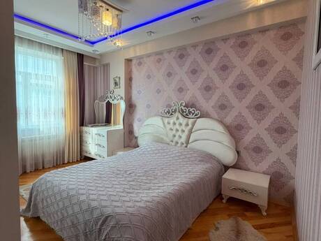 Masazırda 3 otaqlı köhnə tikili mənzil satılır, 72 m², 115 000 AZN, şəkil 3 / 10