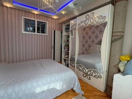 Masazırda 3 otaqlı köhnə tikili mənzil satılır, 72 m², 115 000 AZN, şəkil 4 / 10